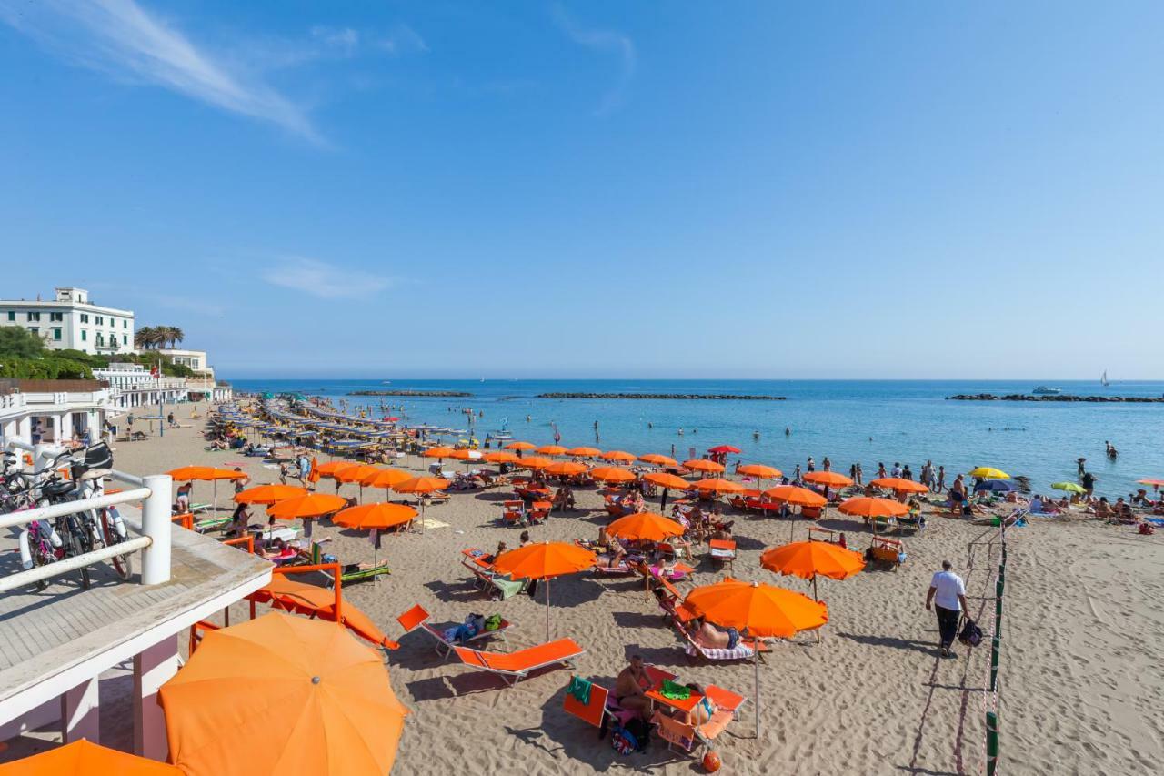 Titty Beach House Santa Marinella Exterior photo